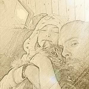 Meet your Posher, Atum